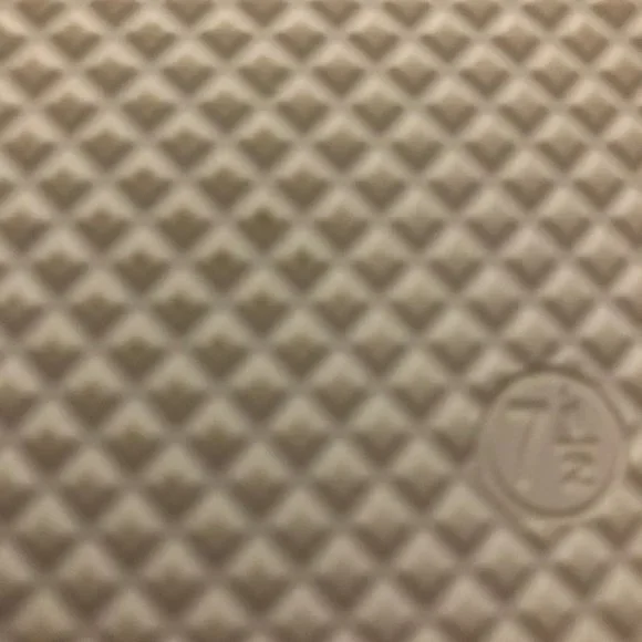 Ccocci Snakeskin Wedge Sneakers 7.5 Gray/White - Picture 9 of 10